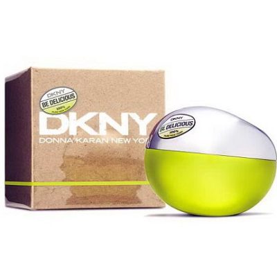 DKNY بی دلیشز